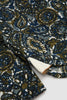 SPORTIVO STORE_Lazy Day Shirt Artist Print Cotton Navy_4