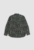 SPORTIVO STORE_Lazy Day Shirt Artist Print Cotton Navy_5