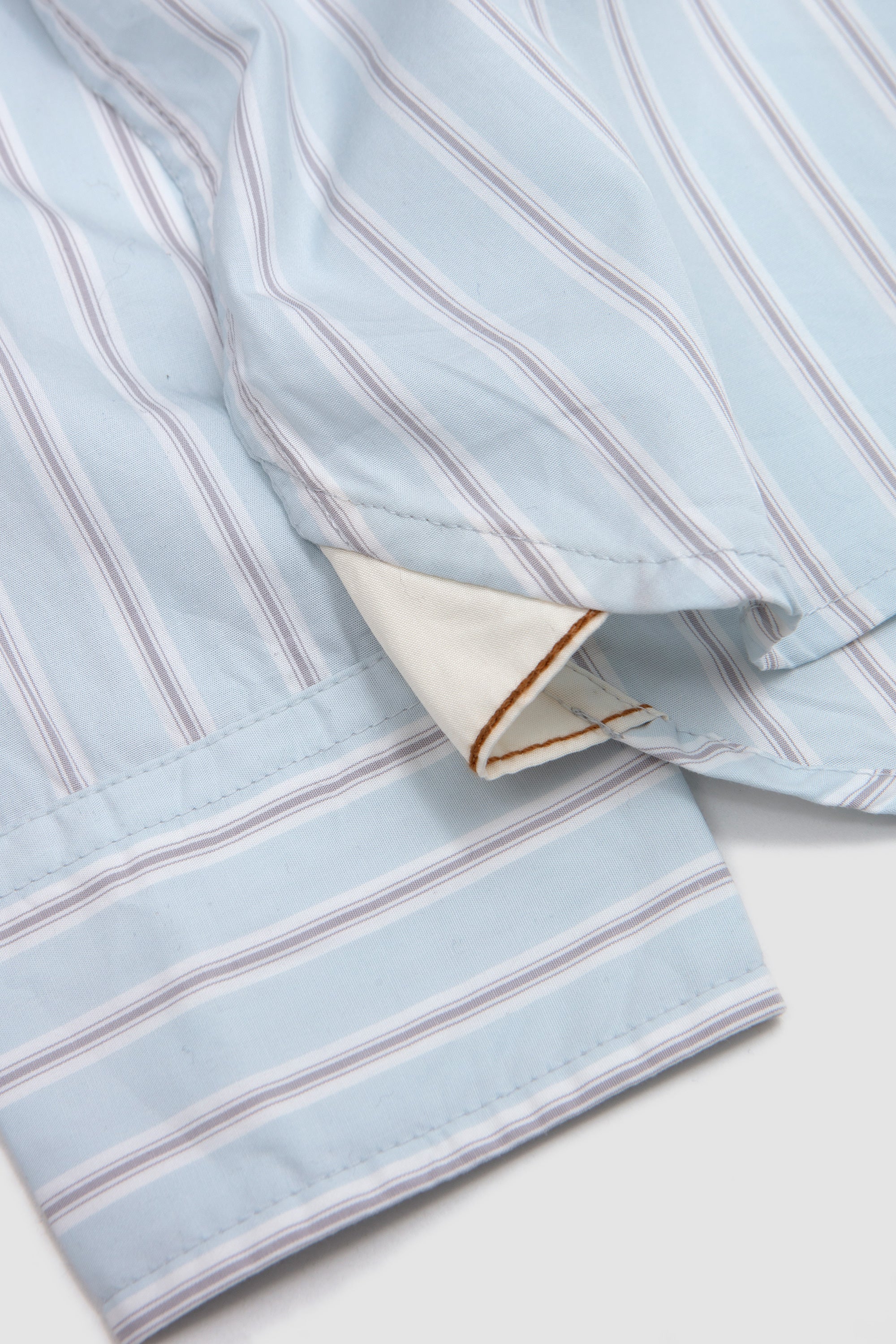 Lazy Day Shirt Urban Stripe Sky_3