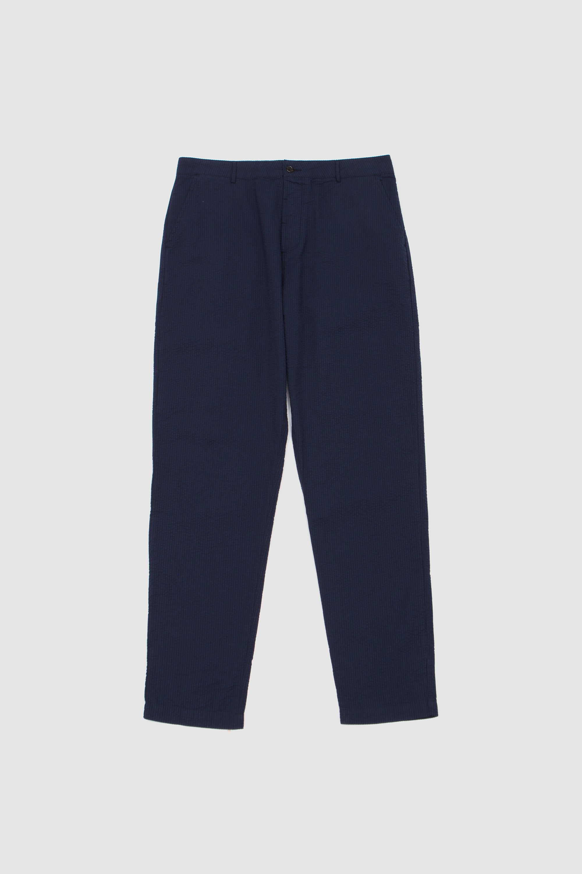 Military Chino Derby Stripe Navy_1