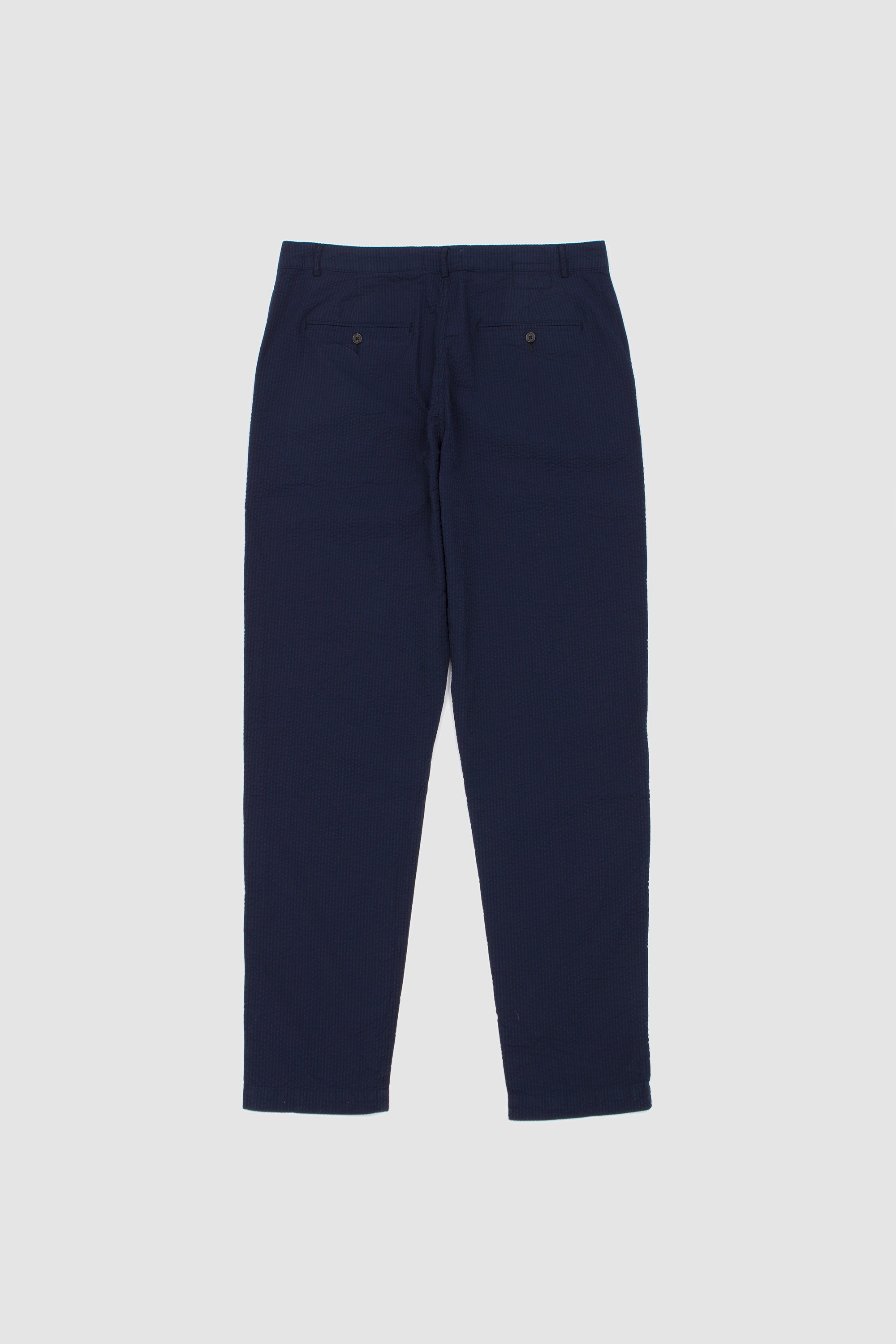 Military Chino Derby Stripe Navy_4