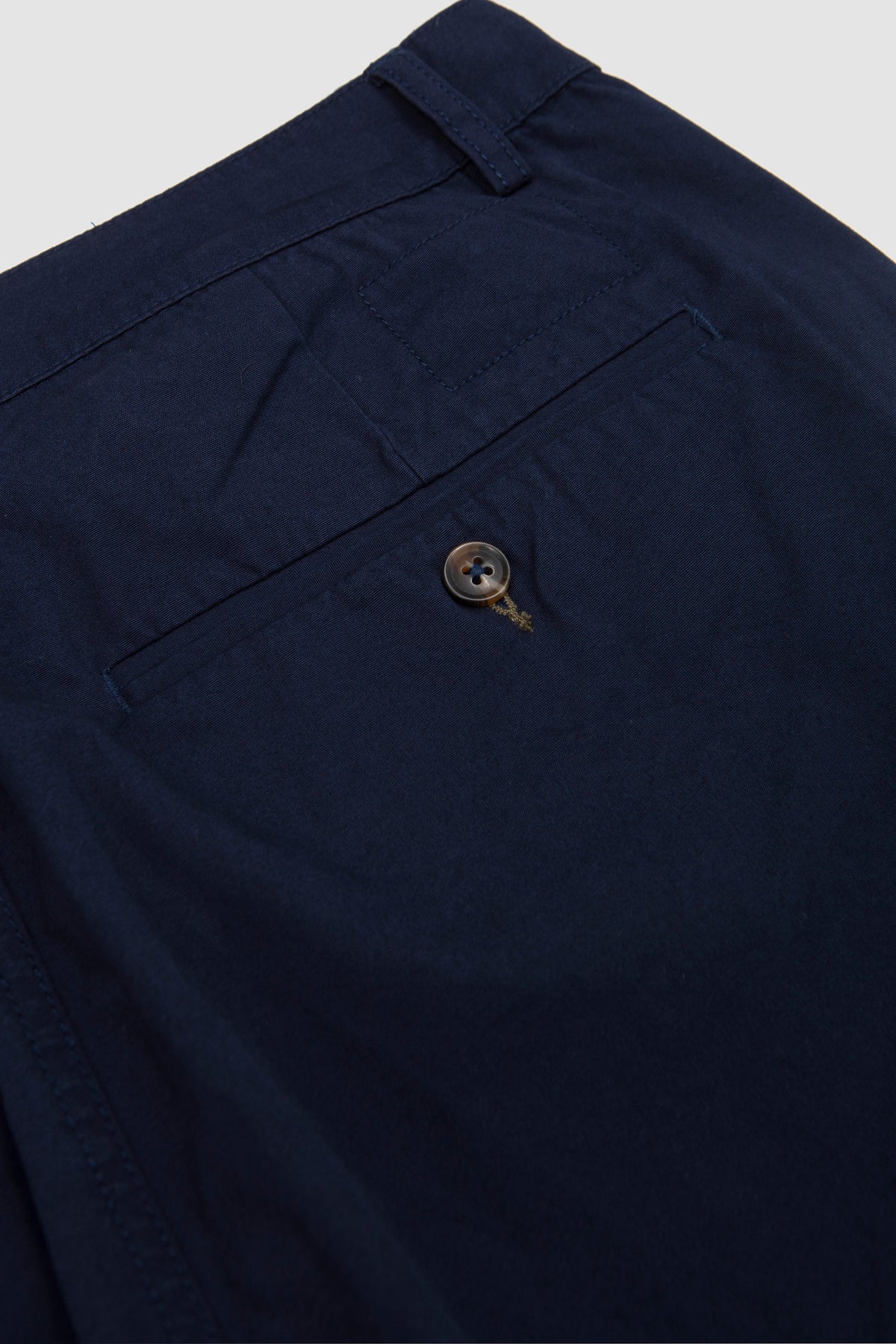 Military Chino Micro Canvas Navy_3
