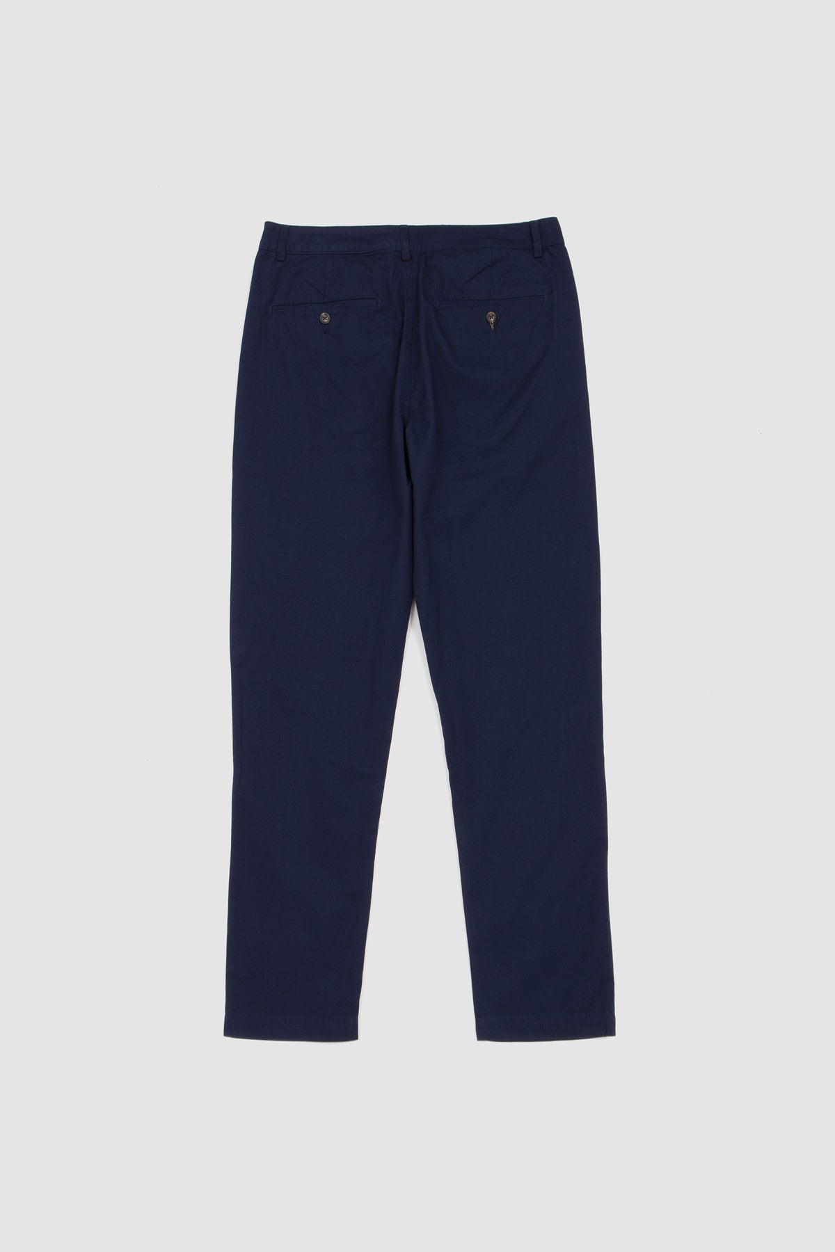 Military Chino Micro Canvas Navy_4