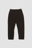 SPORTIVO STORE_Military Chino Org. Utility Cotton Licorice