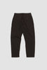 SPORTIVO STORE_Military Chino Org. Utility Cotton Licorice_5