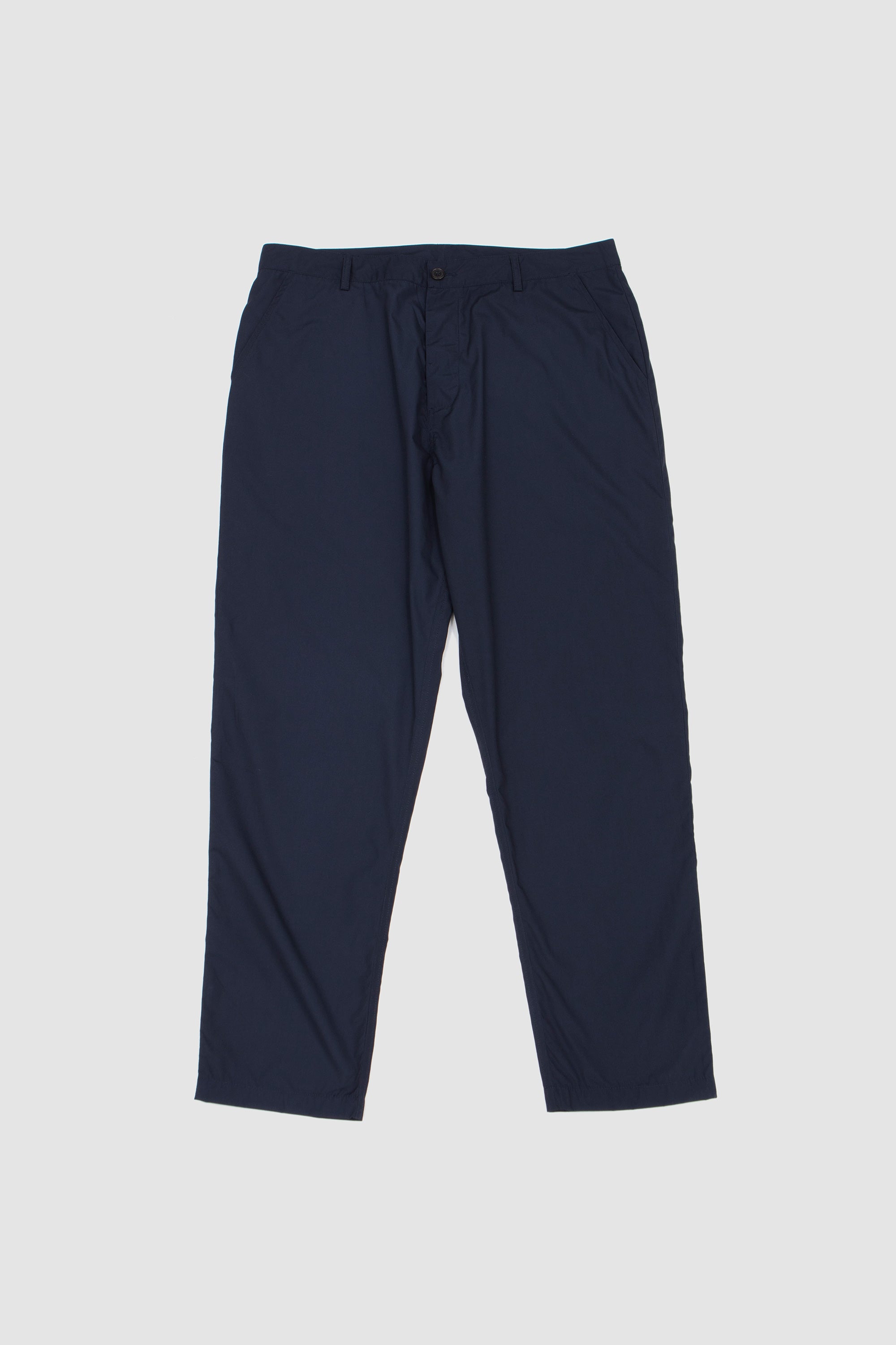 Military Chino Recycled Poly Tech Navy