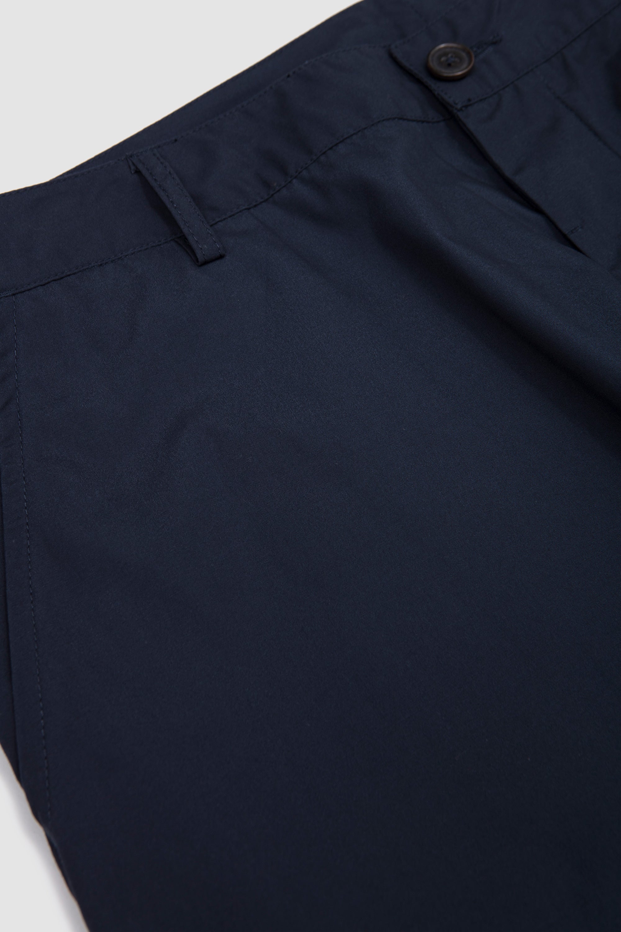 Military Chino Recycled Poly Tech Navy