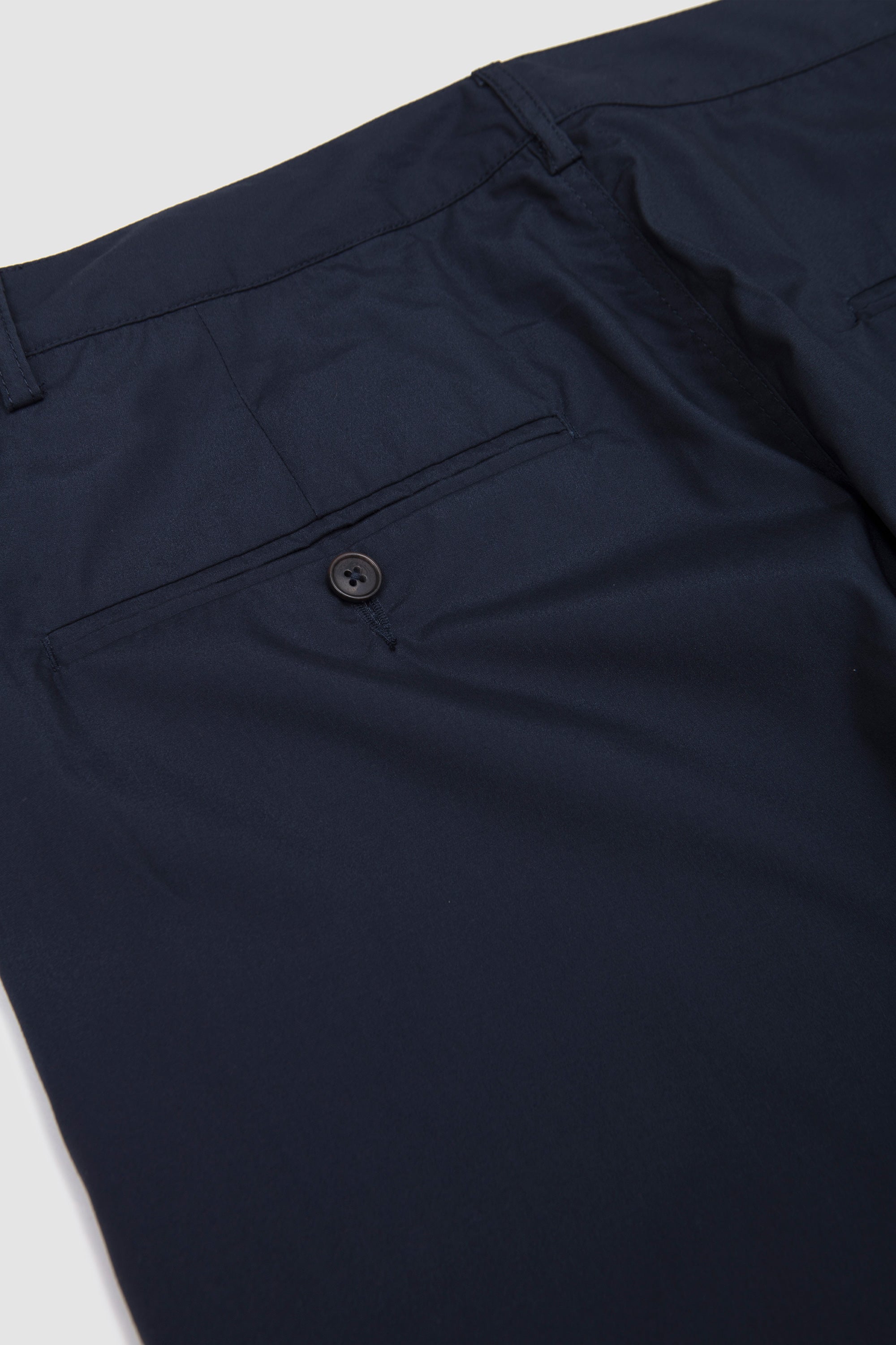 Military Chino Recycled Poly Tech Navy