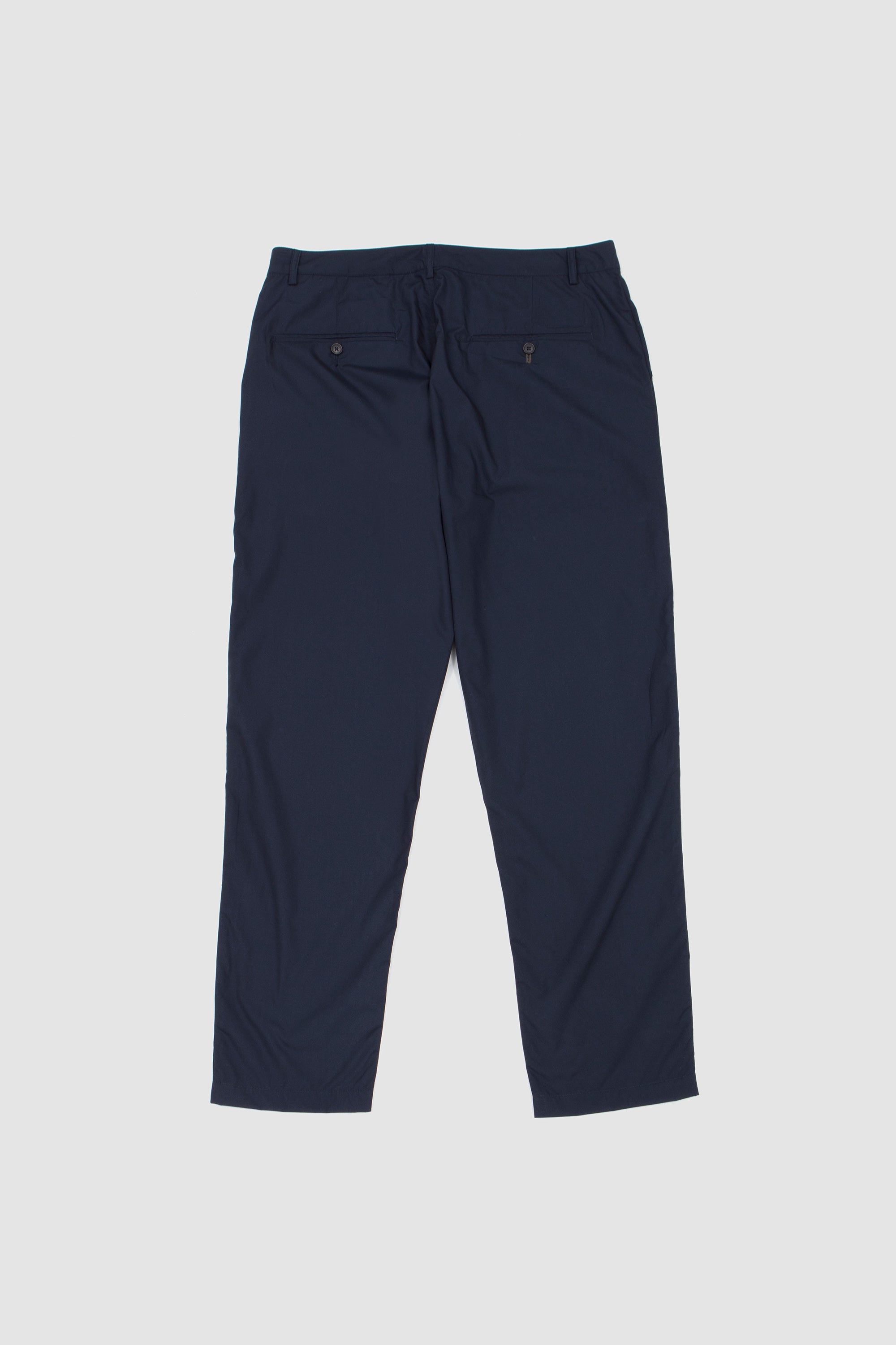 Military Chino Recycled Poly Tech Navy_4