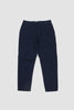 SPORTIVO STORE_Military Chino Soft Twill Indigo_2