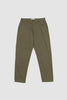 SPORTIVO STORE_Military Chino Twill Light Olive