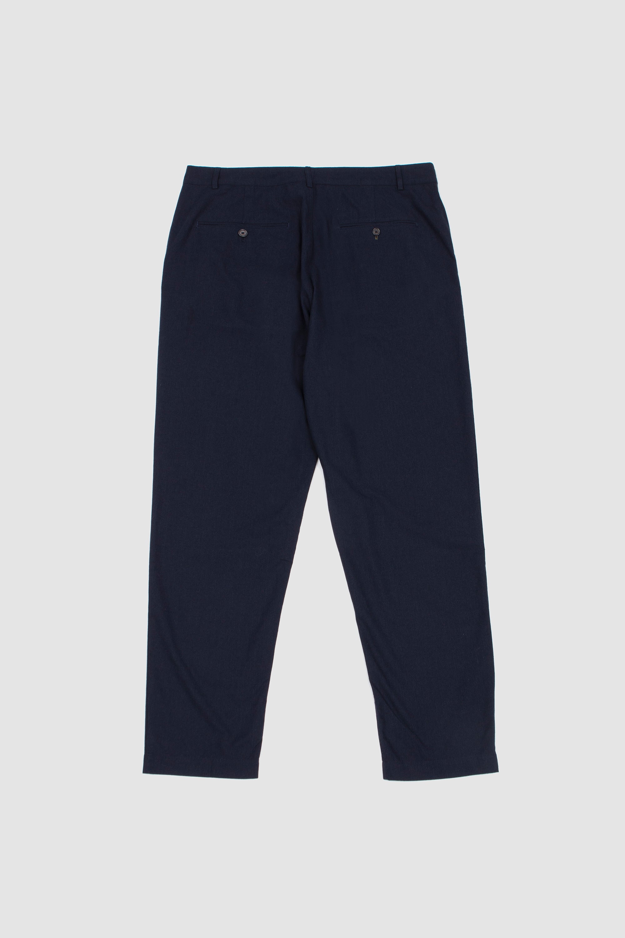 Military Chino Valencia Cotton Navy_4