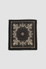 SPORTIVO STORE_Neckerchief Classic Bandana Black