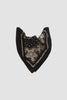 SPORTIVO STORE_Neckerchief Classic Bandana Black_3