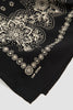 SPORTIVO STORE_Neckerchief Classic Bandana Black_4