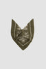 SPORTIVO STORE_Neckerchief Classic Bandana Olive_3