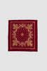 SPORTIVO STORE_Neckerchief Classic Bandana Red