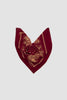 SPORTIVO STORE_Neckerchief Classic Bandana Red_3