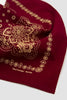 SPORTIVO STORE_Neckerchief Classic Bandana Red_4