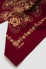 SPORTIVO STORE_Neckerchief Classic Bandana Red_5