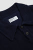 SPORTIVO STORE_Newlyn Light Weight Terry Polo Bright Navy_3