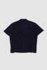 SPORTIVO STORE_Newlyn Light Weight Terry Polo Bright Navy_5