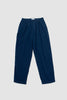 SPORTIVO STORE_Oxford II Pant Navy Summer Canvas