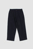 SPORTIVO STORE_Oxford Ospina Cotton Pant Dark Navy_2