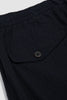 SPORTIVO STORE_Oxford Ospina Cotton Pant Dark Navy_4