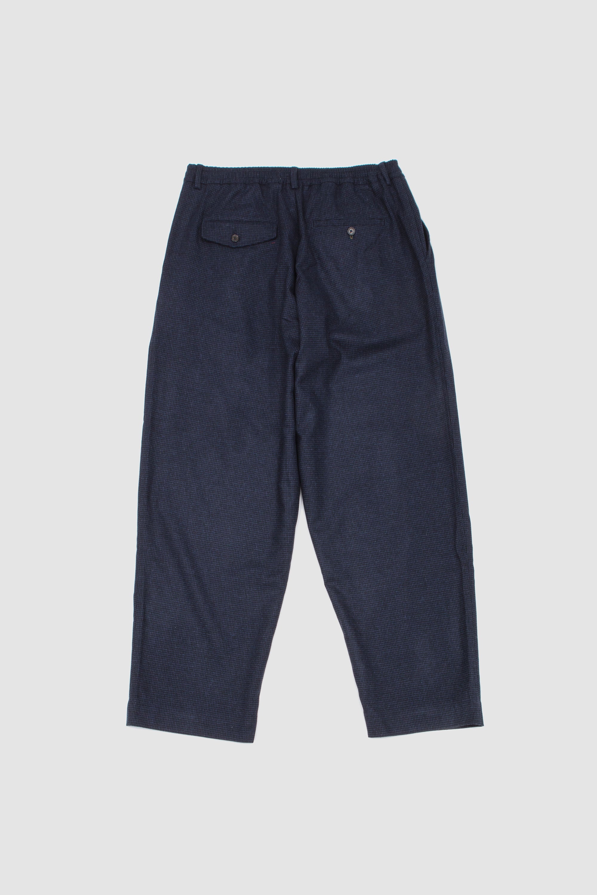 Oxford Pant Brushed Bari Navy_4