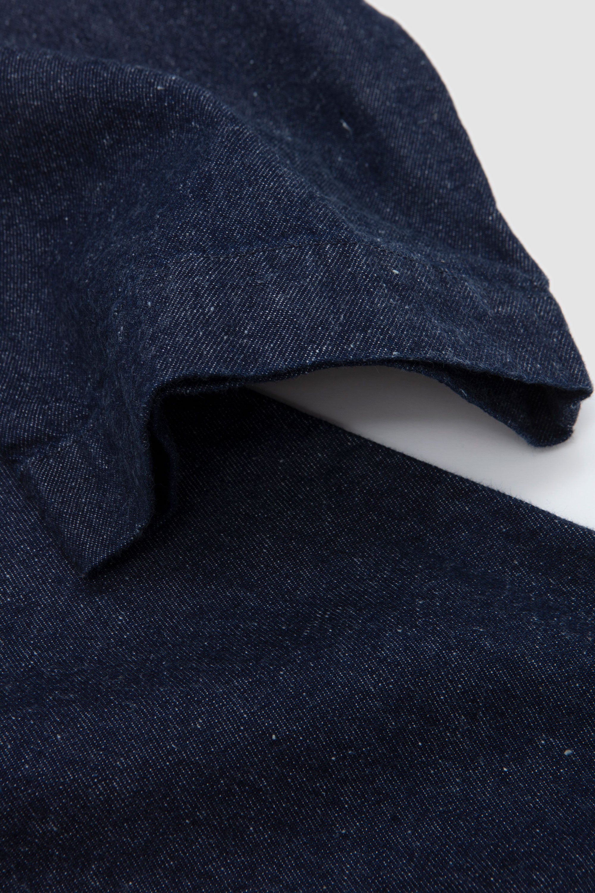 Oxford Pant Future Denim Indigo