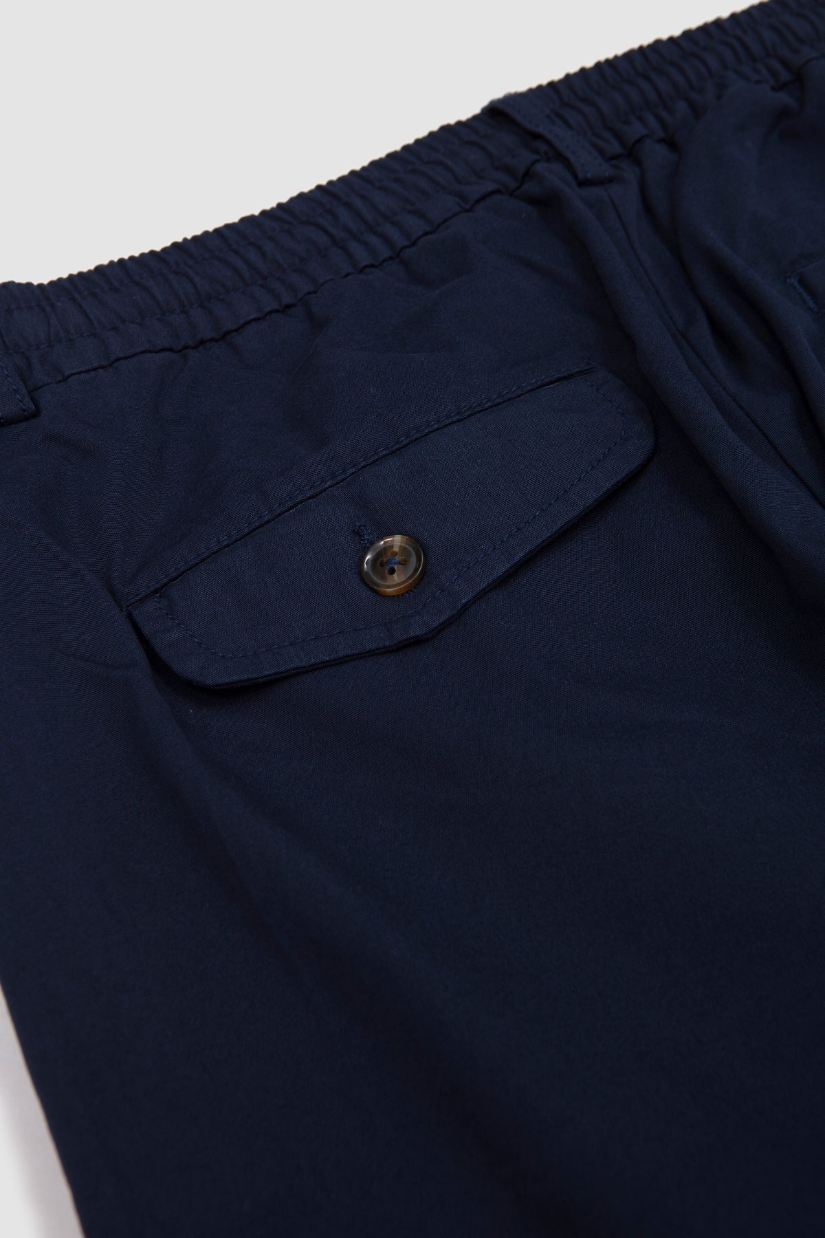 Oxford Pant Micro Canvas Navy_3