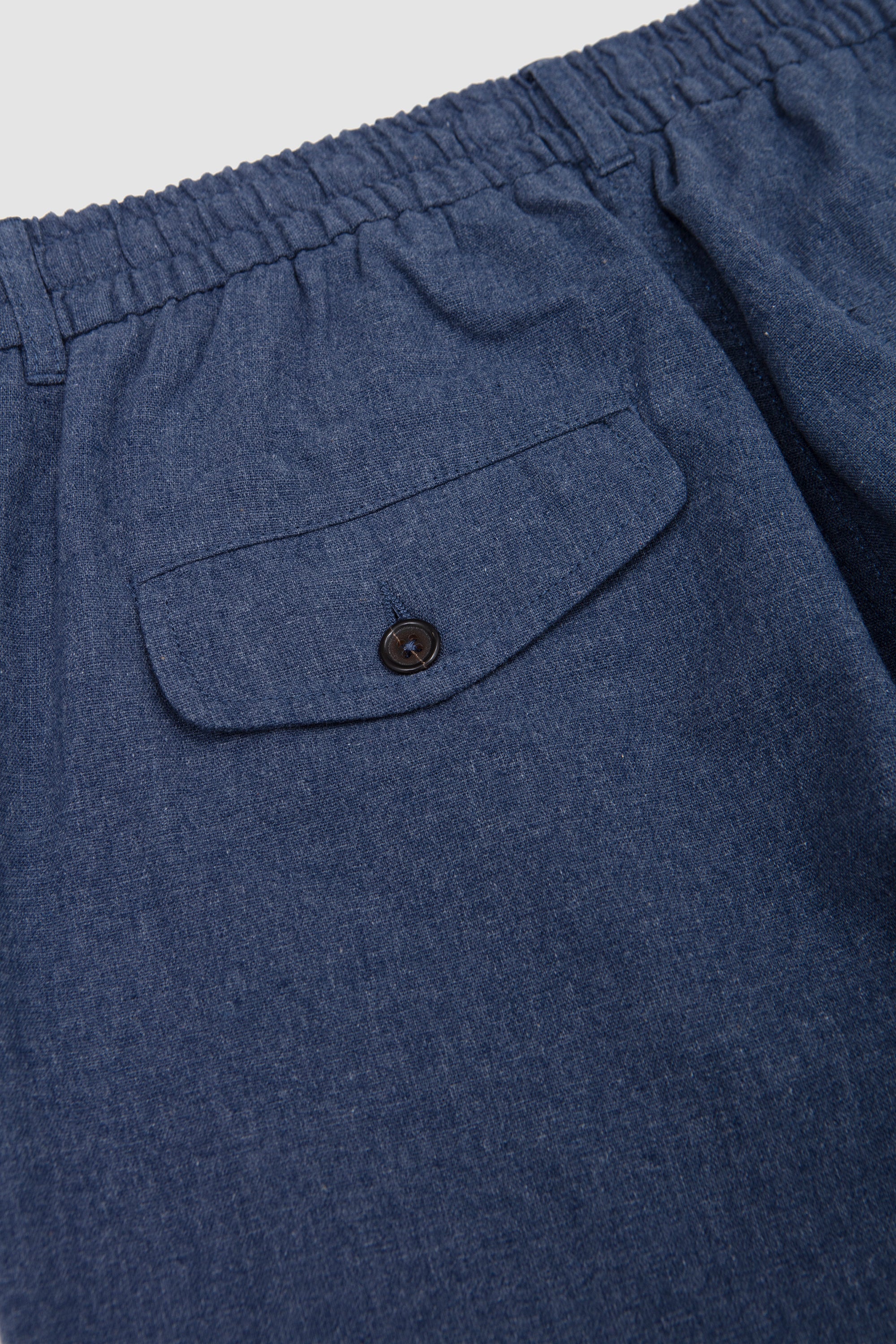 Oxford Pant Sintra Rec. Cotton Blue_3