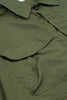 SPORTIVO STORE_Parachute Field Jacket Olive Recycled Poly Tech_3