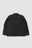 SPORTIVO STORE_Parachute Field Jacket Rec. Poly Tech Black_5