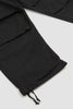 SPORTIVO STORE_Parachute Pant Carbon Cotton Charcoal_4