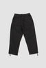 SPORTIVO STORE_Parachute Pant Carbon Cotton Charcoal_5