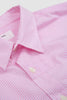 SPORTIVO STORE_Patched Shirt Pink Stripe Mixed Classic_3