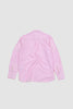 SPORTIVO STORE_Patched Shirt Pink Stripe Mixed Classic_5