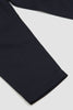 SPORTIVO STORE_Pleated Track Pant Winter Twill Navy_4