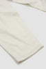 SPORTIVO STORE_Pleated Track Pant Winter Twill Winter White_4