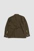 SPORTIVO STORE_Pullover Shirt Scuba Cotton Olive_5