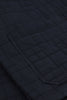 SPORTIVO STORE_Quilt Gower Winter Twill Jacket Navy_3