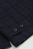 SPORTIVO STORE_Quilt Gower Winter Twill Jacket Navy_4