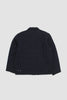 SPORTIVO STORE_Quilt Gower Winter Twill Jacket Navy_5