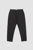 SPORTIVO STORE_RB Chino Carbon Cotton Charcoal