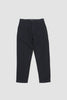 SPORTIVO STORE_RB Cotton/Wool Twill Chino Navy