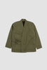 SPORTIVO STORE_Reversible Kyoto Work Jacket Light Olive