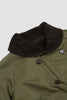 SPORTIVO STORE_Reversible Mackinaw Jacket Twill/Sherpa Light Olive_3