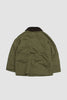 SPORTIVO STORE_Reversible Mackinaw Jacket Twill/Sherpa Light Olive_5